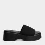Sandalias Casuales Footloose Mujeres Ftl-Rs00003