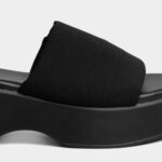 Sandalias Casuales Footloose Mujeres Ftl-Rs00003 - Imagen 4