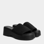 Sandalias Casuales Footloose Mujeres Ftl-Rs00003 - Imagen 7