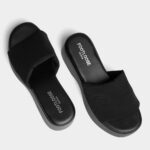 Sandalias Casuales Footloose Mujeres Ftl-Rs00003 - Imagen 10