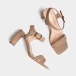 Sandalias Casuales Footloose Mujeres Ftl-Rs00008 - Imagen 40