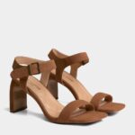 Sandalias Casuales Footloose Mujeres Ftl-Rs00008 - Imagen 7
