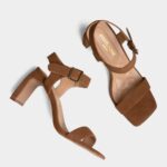 Sandalias Casuales Footloose Mujeres Ftl-Rs00008 - Imagen 15