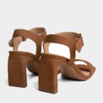 Sandalias Casuales Footloose Mujeres Ftl-Rs00008 - Imagen 18
