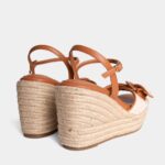 Sandalias Casuales Footloose Mujeres Ftl-Rs00014 - Imagen 3