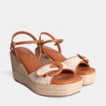 Sandalias Casuales Footloose Mujeres Ftl-Rs00014 - Imagen 8