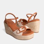 Sandalias Casuales Footloose Mujeres Ftl-Rs00014 - Imagen 24