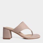 Sandalias Casuales Footloose Mujeres Ftl-Sc00001