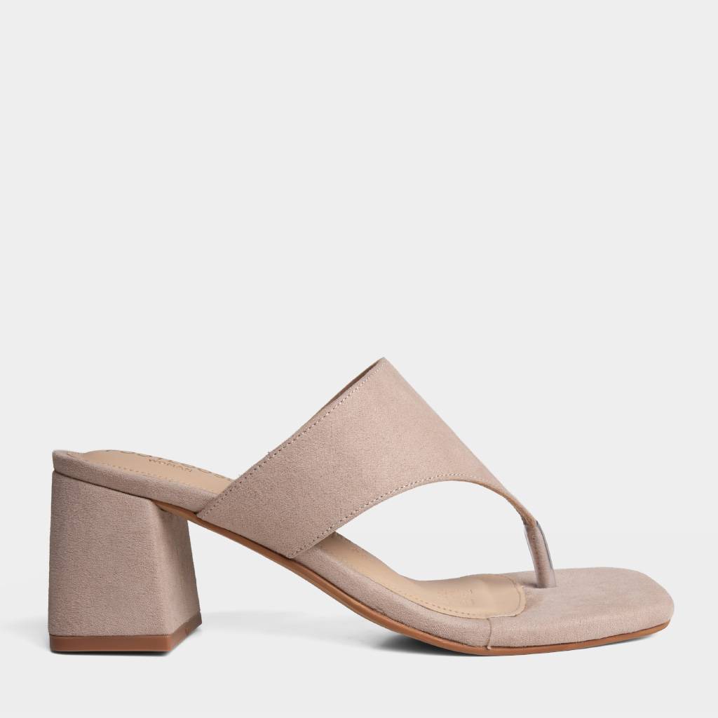 Sandalias Casuales Footloose Mujeres Ftl-Sc00001 Sandalias Casuales Footloose Mujeres Ftl-Sc00001 - Imagen 1