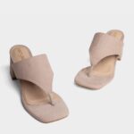 Sandalias Casuales Footloose Mujeres Ftl-Sc00001 - Imagen 5