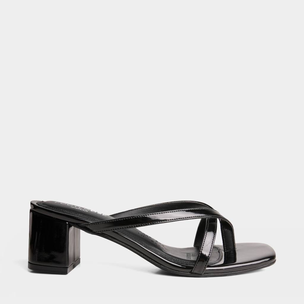 Sandalias Casuales Footloose Mujeres Ftl-Sc00003 Sandalias Casuales Footloose Mujeres Ftl-Sc00003 - Imagen 1