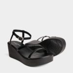 Sandalias Casuales Footloose Mujeres Ftl-Sc00004 - Imagen 35