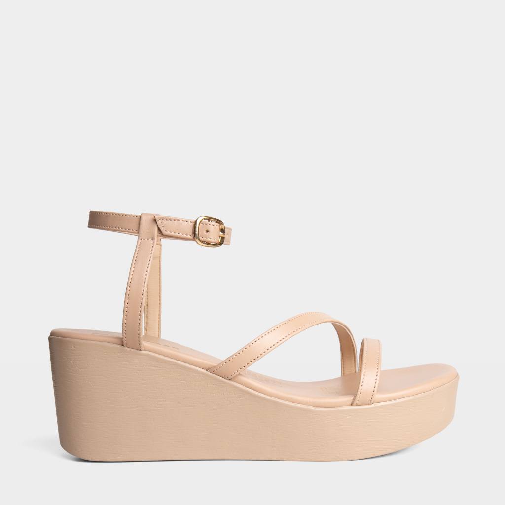 Sandalias Casuales Footloose Mujeres Ftl-Sc00004 Sandalias Casuales Footloose Mujeres Ftl-Sc00004 - Imagen 1