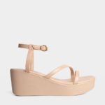 Sandalias Casuales Footloose Mujeres Ftl-Sc00004 - Imagen 6