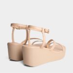 Sandalias Casuales Footloose Mujeres Ftl-Sc00004 - Imagen 8