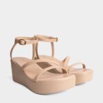 Sandalias Casuales Footloose Mujeres Ftl-Sc00004 - Imagen 12