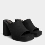 Sandalias Casuales Footloose Mujeres Ftl-Sy00002 - Imagen 2