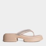 Sandalias Casuales Footloose Mujeres Ftl-Sy00004 - Imagen 31