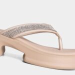 Sandalias Casuales Footloose Mujeres Ftl-Sy00004 - Imagen 34