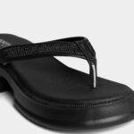 Sandalias Casuales Footloose Mujeres Ftl-Sy00004 - Imagen 9