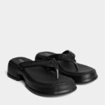 Sandalias Casuales Footloose Mujeres Ftl-Sy00004 - Imagen 12