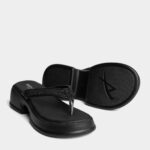 Sandalias Casuales Footloose Mujeres Ftl-Sy00004 - Imagen 20