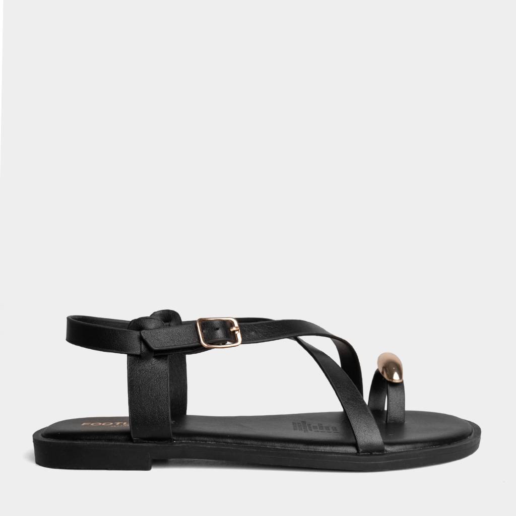 Sandalias Casuales Footloose Mujeres Ftl-Sy00007 Sandalias Casuales Footloose Mujeres Ftl-Sy00007 - Imagen 1