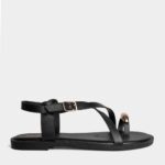 Sandalias Casuales Footloose Mujeres Ftl-Sy00007 - Imagen 6