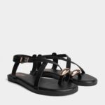 Sandalias Casuales Footloose Mujeres Ftl-Sy00007 - Imagen 7