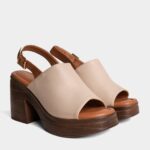 Sandalias Casuales Footloose Mujeres Ftl-Yq00003 - Imagen 27