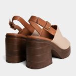 Sandalias Casuales Footloose Mujeres Ftl-Yq00003 - Imagen 28