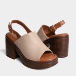 Sandalias Casuales Footloose Mujeres Ftl-Yq00003 - Imagen 30