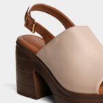 Sandalias Casuales Footloose Mujeres Ftl-Yq00003 - Imagen 44