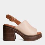 Sandalias Casuales Footloose Mujeres Ftl-Yq00003 - Imagen 46