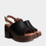 Sandalias Casuales Footloose Mujeres Ftl-Yq00003 - Imagen 2