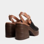 Sandalias Casuales Footloose Mujeres Ftl-Yq00003 - Imagen 13