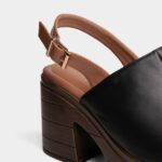 Sandalias Casuales Footloose Mujeres Ftl-Yq00003 - Imagen 19