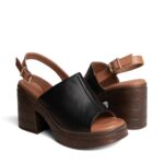 Sandalias Casuales Footloose Mujeres Ftl-Yq00003 - Imagen 25