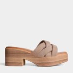Sandalias Casuales Footloose Mujeres Ftl-Yq00004