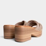 Sandalias Casuales Footloose Mujeres Ftl-Yq00004 - Imagen 8