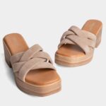 Sandalias Casuales Footloose Mujeres Ftl-Yq00004 - Imagen 10