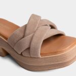 Sandalias Casuales Footloose Mujeres Ftl-Yq00004 - Imagen 19