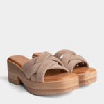 Sandalias Casuales Footloose Mujeres Ftl-Yq00004 - Imagen 22