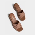 Sandalias Casuales Footloose Mujeres Ftl-Yq00004 - Imagen 30