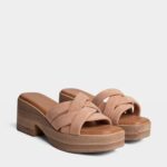 Sandalias Casuales Footloose Mujeres Ftl-Yq00004 - Imagen 47