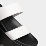 Sandalias Casuales Footloose Mujeres Ftl-Yq00018 - Imagen 4