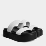 Sandalias Casuales Footloose Mujeres Ftl-Yq00018 - Imagen 12