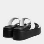 Sandalias Casuales Footloose Mujeres Ftl-Yq00018 - Imagen 13