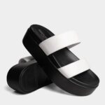 Sandalias Casuales Footloose Mujeres Ftl-Yq00018 - Imagen 20