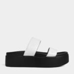 Sandalias Casuales Footloose Mujeres Ftl-Yq00018 - Imagen 21